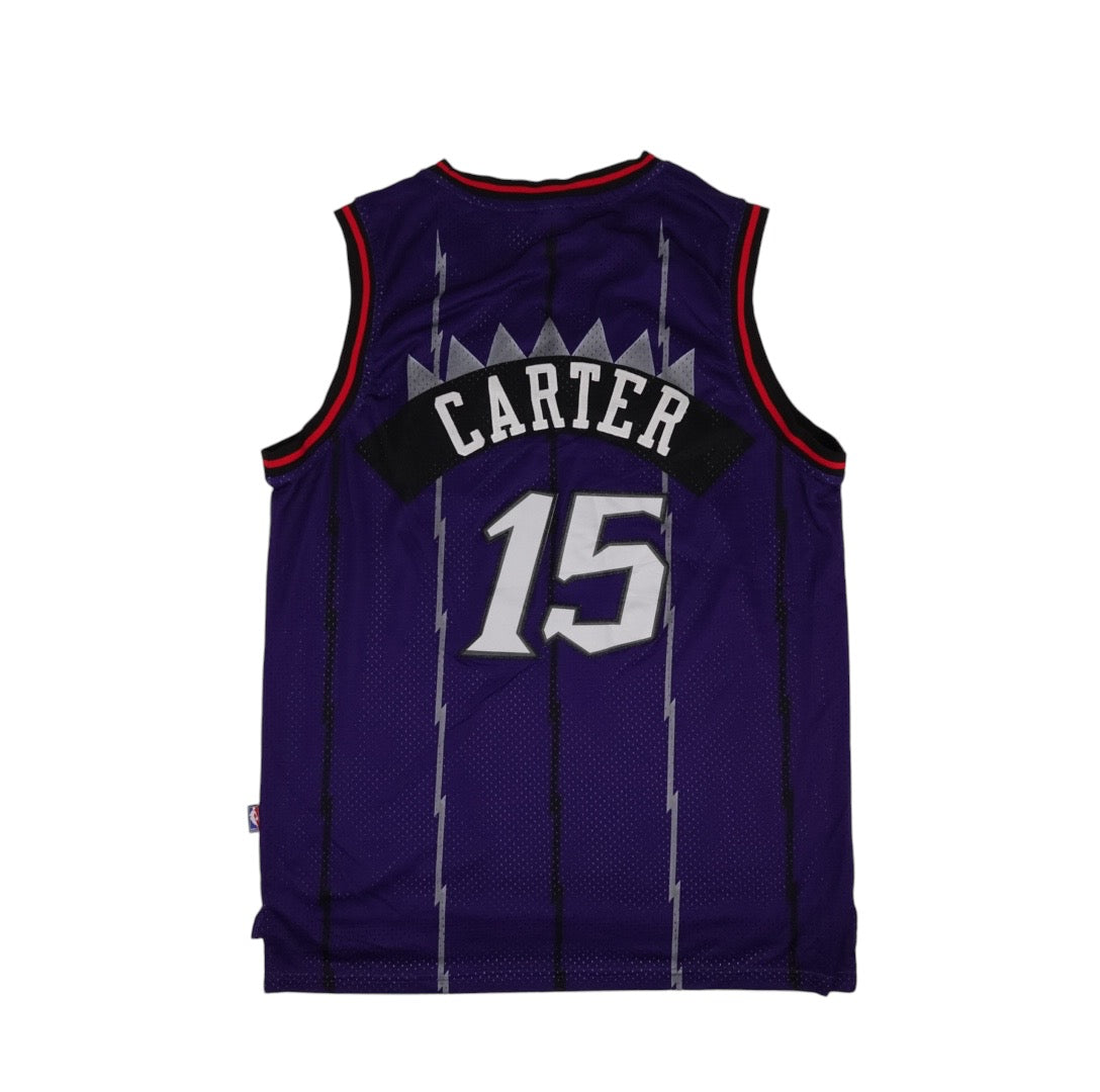 vince carter jersey nike