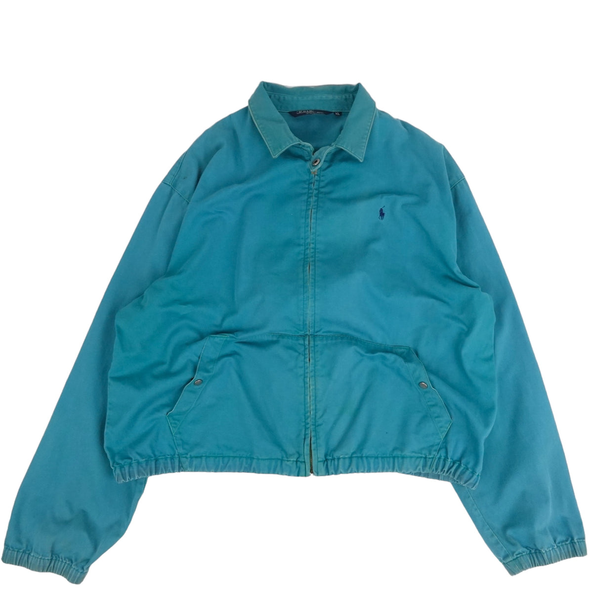 Vintage Polo Windbreaker XL Vintage Packs