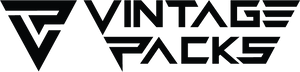 Vintage Packs