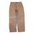 Vintage Dark Khaki Carpenter Carhartt Pants 36” x 34”