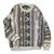 Vintage Protege Coogi Styled Sweater - XL