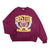 Vintage Boston Collegiate Sweater - XL