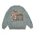 Vintage Boothill Saloon Sweater - L