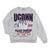 Vintage UCONN Sweater - L