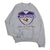 Vintage Ravens AFC Champions Sweatshirt - XL