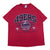 1990 San Francisco 49ers T-Shirt - L