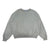 Vintage Champion Blank Sweater - L