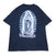 Vintage Virgin Mary T- Shirt - XXL