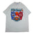 Vintage All Star Weekend T-Shirt - L