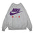 Vintage Grey Tag Nike Sweatshirt - L