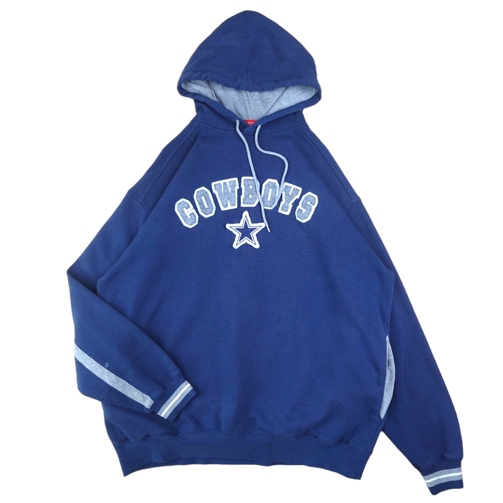 Vintage Dallas Cowboys Hoodie - XL – Vintage Packs