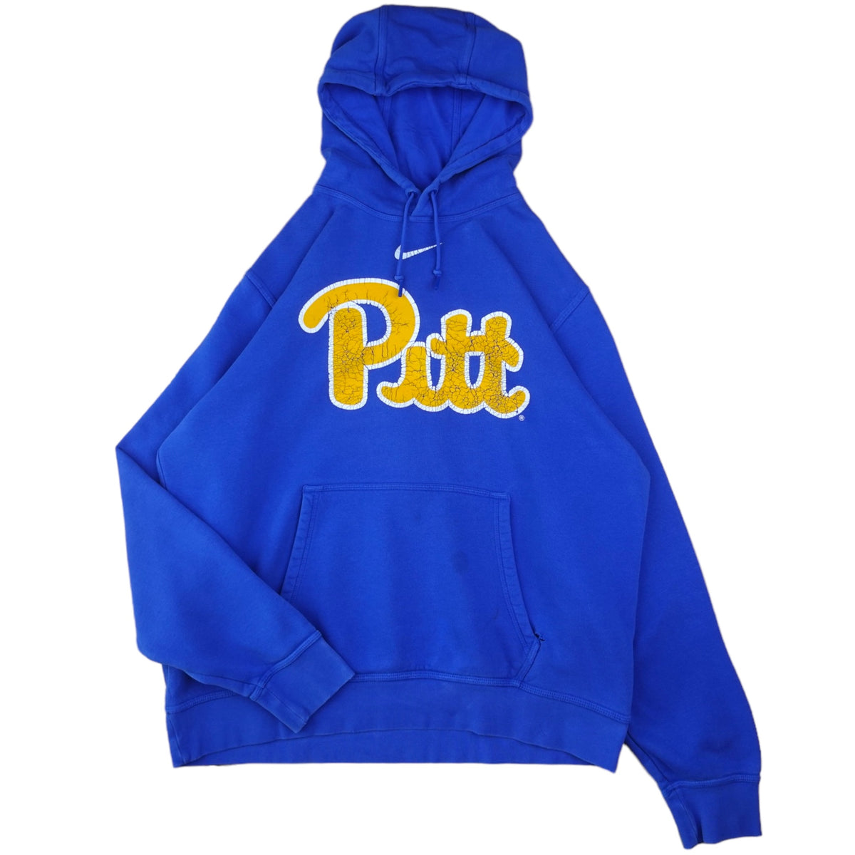 Vintage Pittsburgh Panthers Hoodie - XL – Vintage Packs