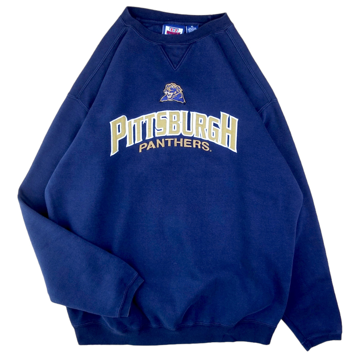 Vintage Pittsburgh Panthers Sweatshirt - XL – Vintage Packs