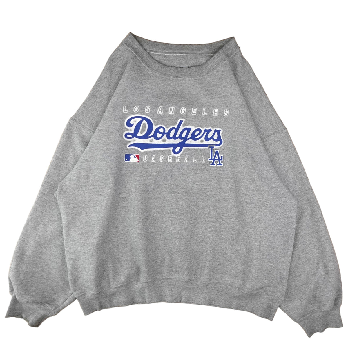 Vintage LA Dodgers Sweatshirt - XL – Vintage Packs