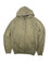 Polo Ralph Lauren Olive Zip-Up Hoodie - M