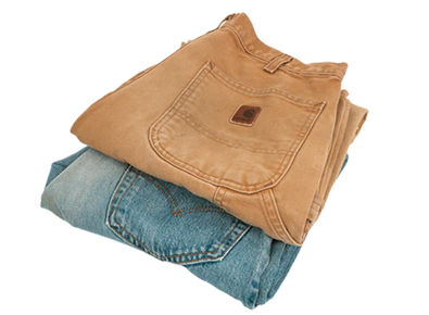Vintage Pant Pack (2)
