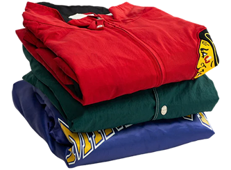 Vintage Light Jacket Pack (3)
