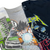 Retro Graphic T-Shirt Pack
